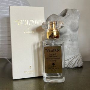 Vacation by Vacation fragrance EDT perfume